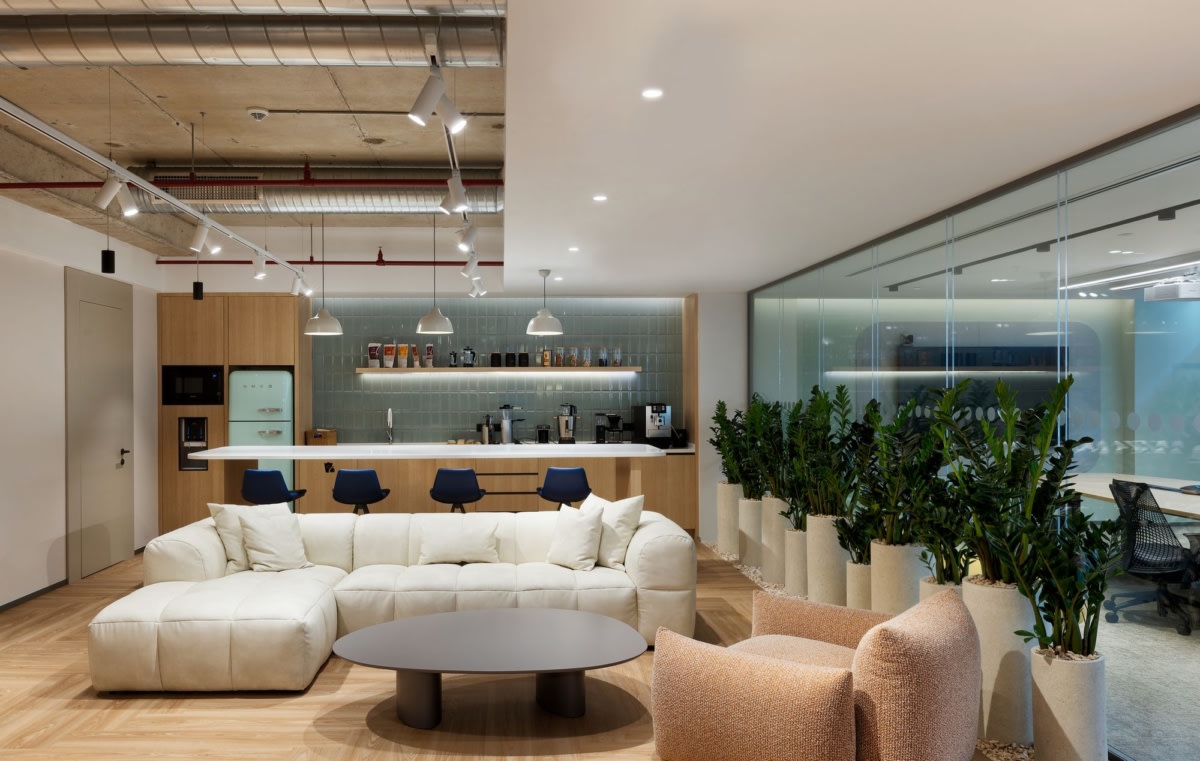 Successful Office Fitout: The Key Role of Business Units from the Design Phase