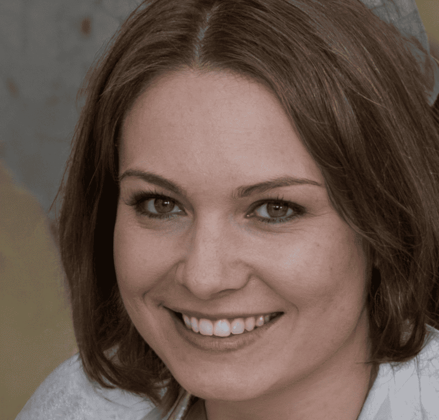 Sophie L. - Directrice Immobilier Groupe