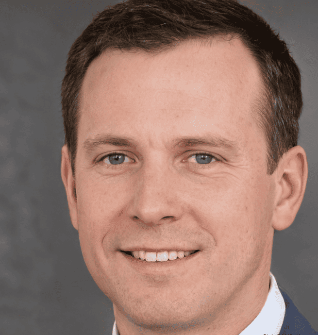 Thomas B. - Consultant Senior